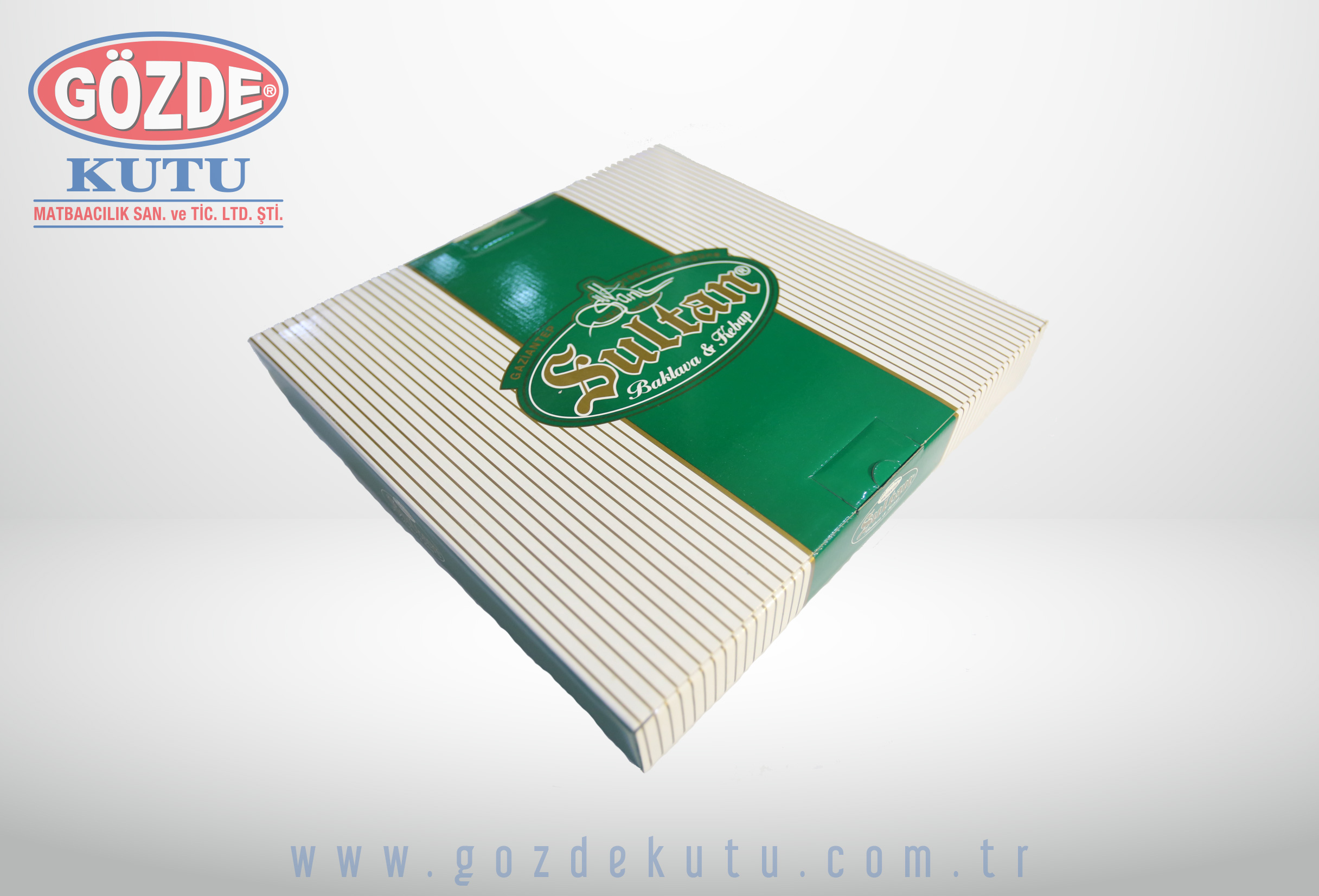 Gözde Kutu Ambalaj